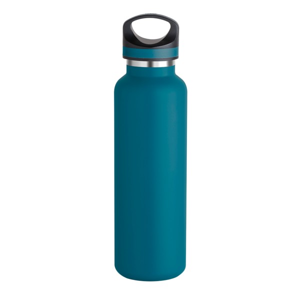 20 oz. Basecamp Tundra Bottle with Screw Top Lid 1