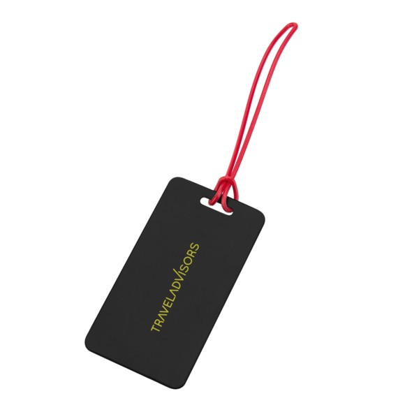 Excursion Luggage Tag 1