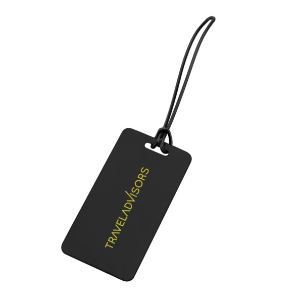 Excursion Luggage Tag 1