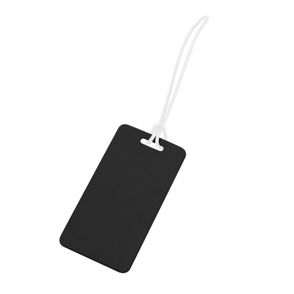 Excursion Luggage Tag 1