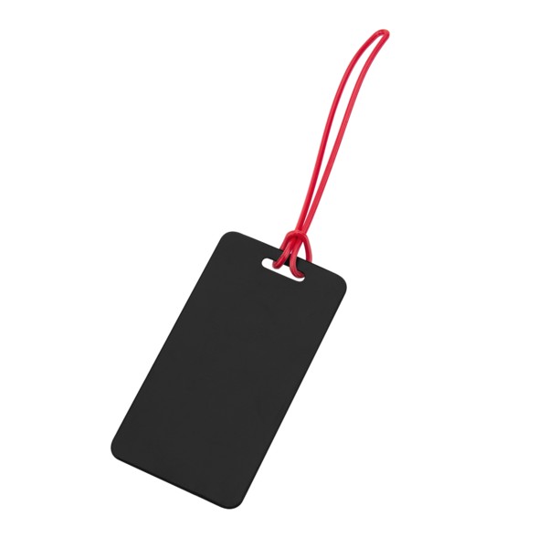 Excursion Luggage Tag 1