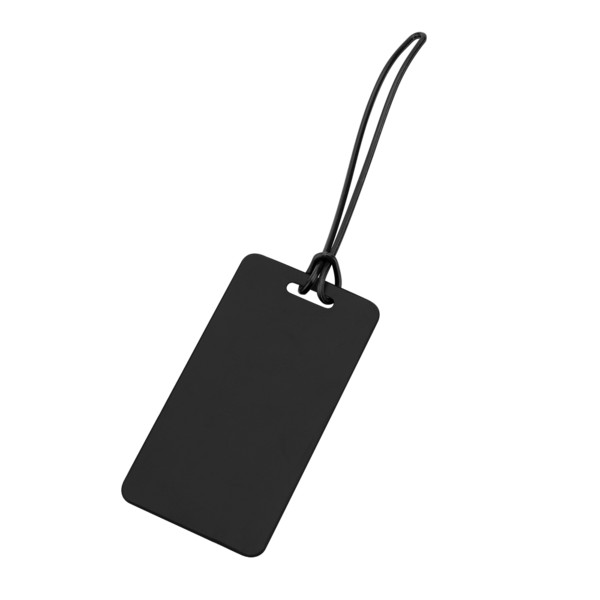 Excursion Luggage Tag 1