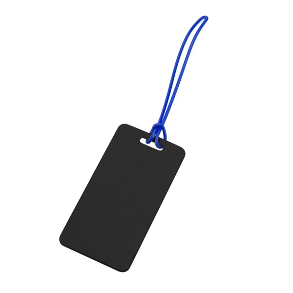 Excursion Luggage Tag 1