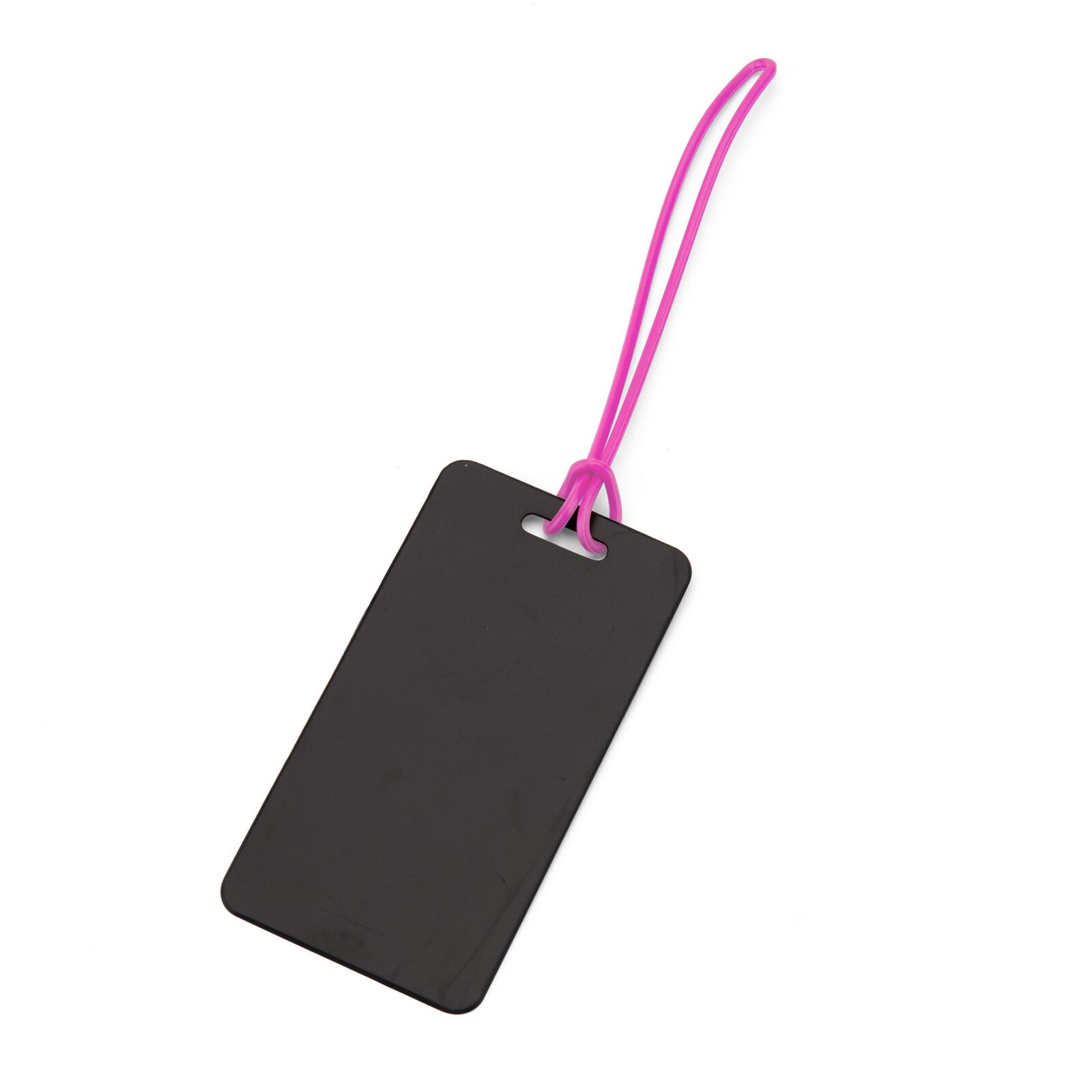 Excursion Luggage Tag 1