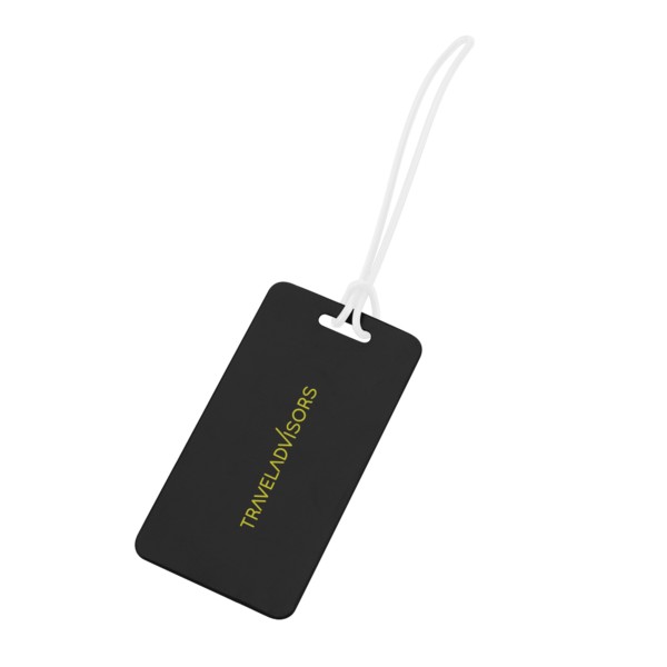 Excursion Luggage Tag 1