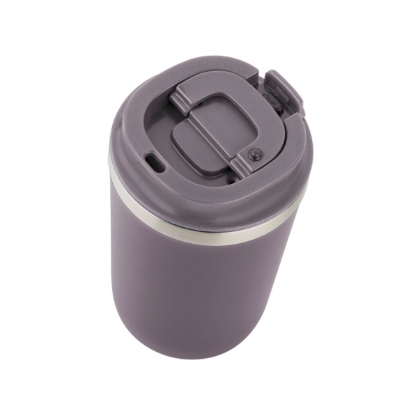Basecamp 12oz Sequoia Coffee Mug 1