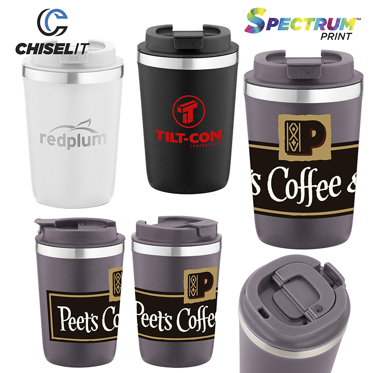 Basecamp 12oz Sequoia Coffee Mug 1