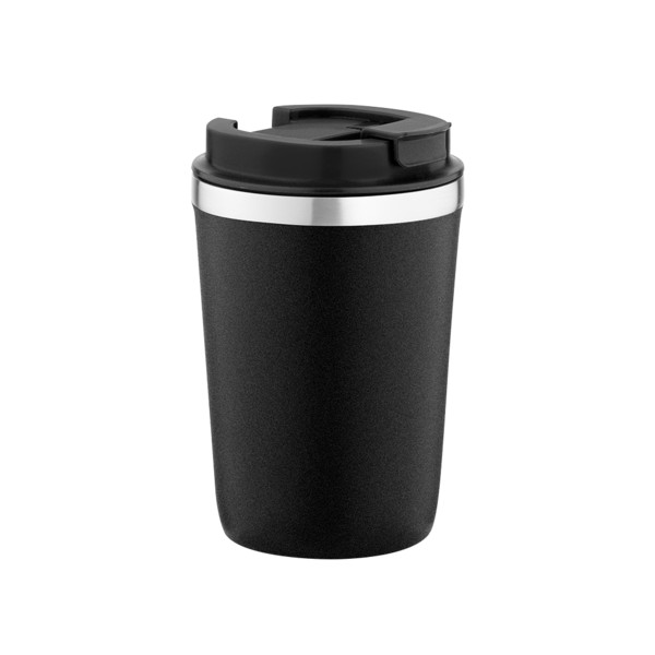 Basecamp 12oz Sequoia Coffee Mug 1