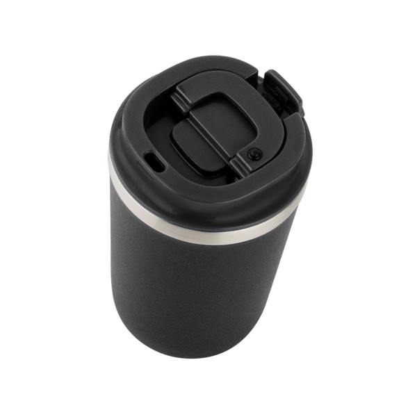 Basecamp 12oz Sequoia Coffee Mug 1