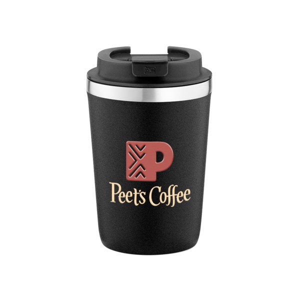 Basecamp 12oz Sequoia Coffee Mug 1