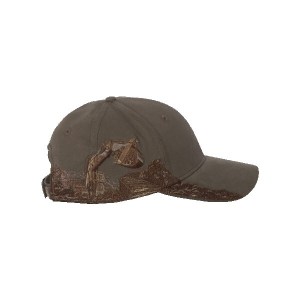 Dri Duck 3325 Excavating Cap 1 Dri Duck 3325 Excavating Cap 1