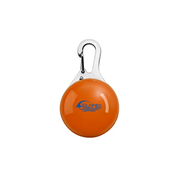 LED Clip-on Pet Safety Light 1 LED Clip-on Pet Safety Light 1