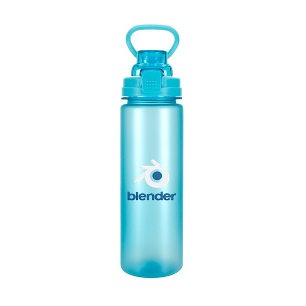 Stream AS Water Bottle 1