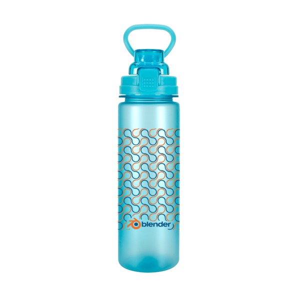 Stream AS Water Bottle 1