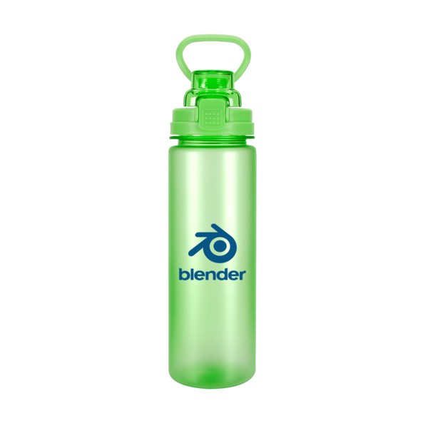 Stream AS Water Bottle 1