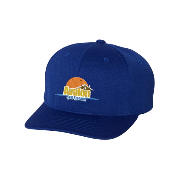 Flexfit 6597 Cool & Dry Sport Cap 1