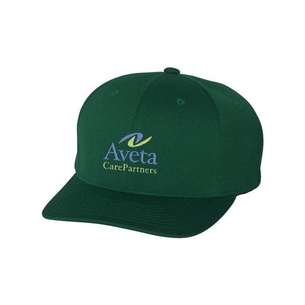 Flexfit 6597 Cool & Dry Sport Cap 1