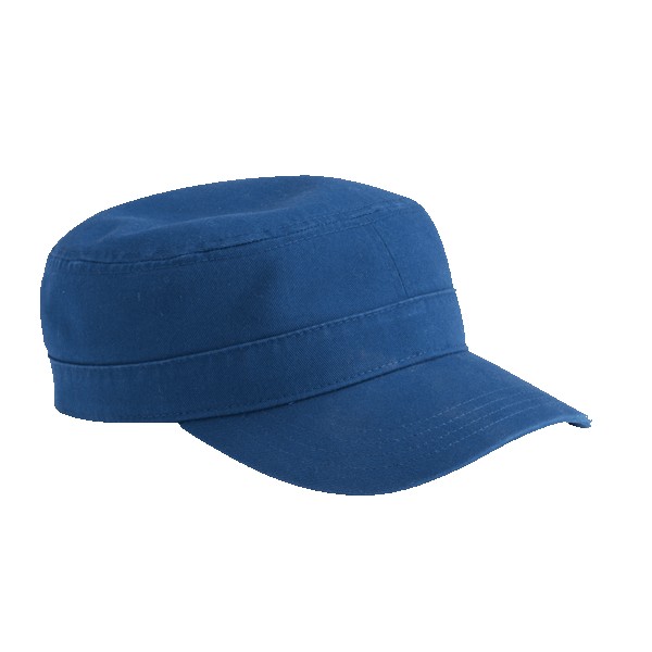 Valucap VC800 Fidel Cap 1