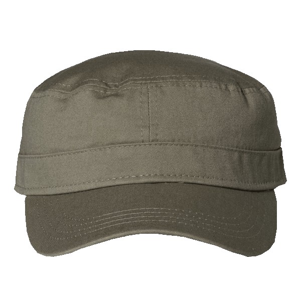 Valucap VC800 Fidel Cap 1