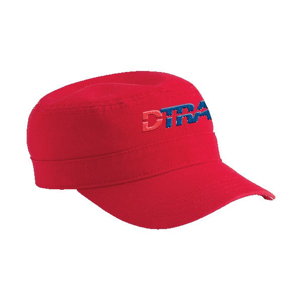 Valucap VC800 Fidel Cap 1
