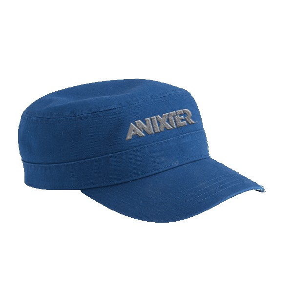 Valucap VC800 Fidel Cap 1