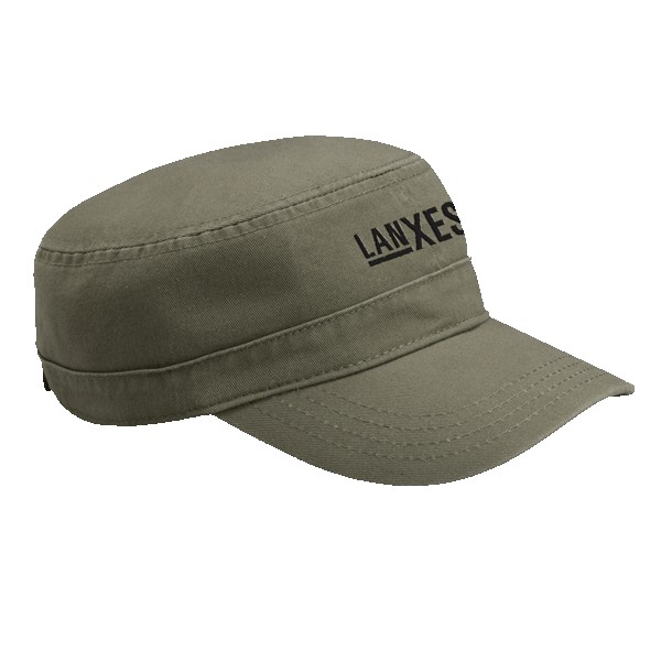 Valucap VC800 Fidel Cap 1