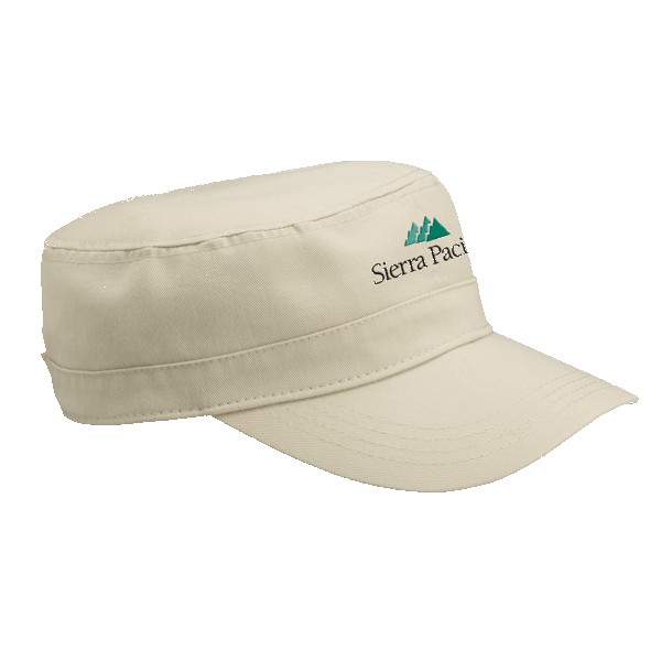 Valucap VC800 Fidel Cap 1