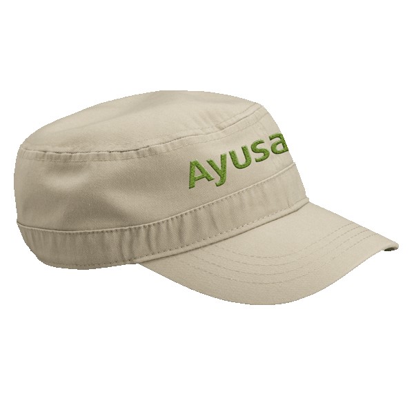 Valucap VC800 Fidel Cap 1