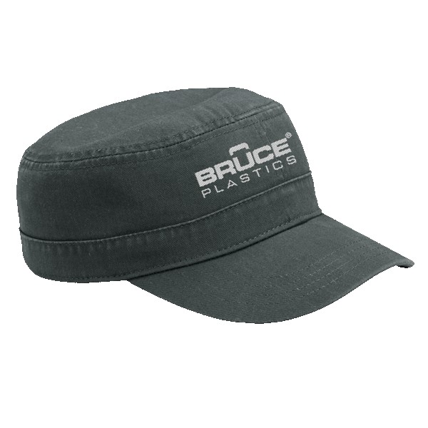 Valucap VC800 Fidel Cap 1