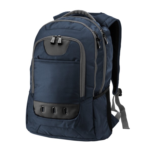 Basecamp Navigator Laptop Backpack 1