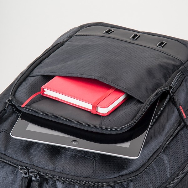 Basecamp Navigator Laptop Backpack 1
