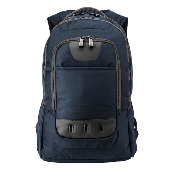 Basecamp Navigator Laptop Backpack 1