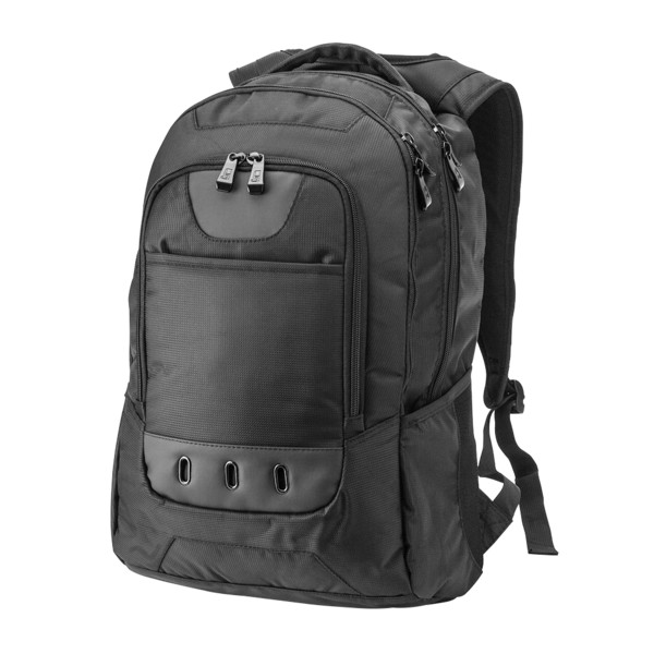 Basecamp Navigator Laptop Backpack 1