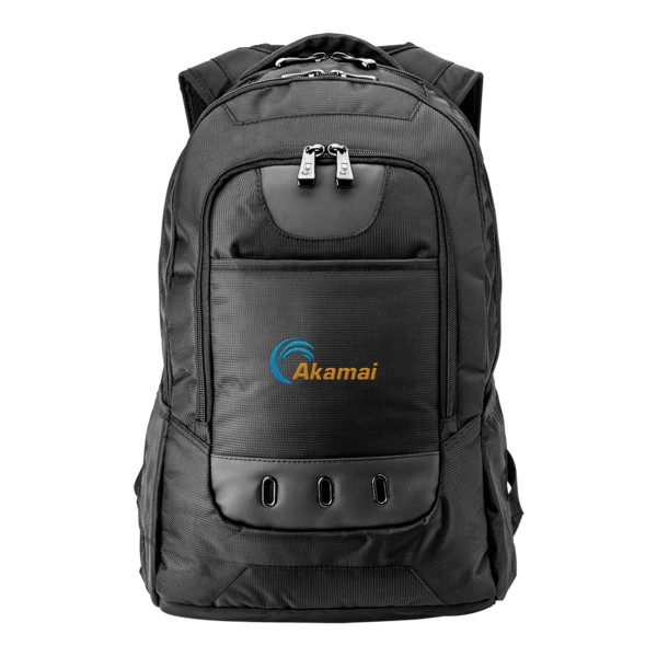 Basecamp Navigator Laptop Backpack 1
