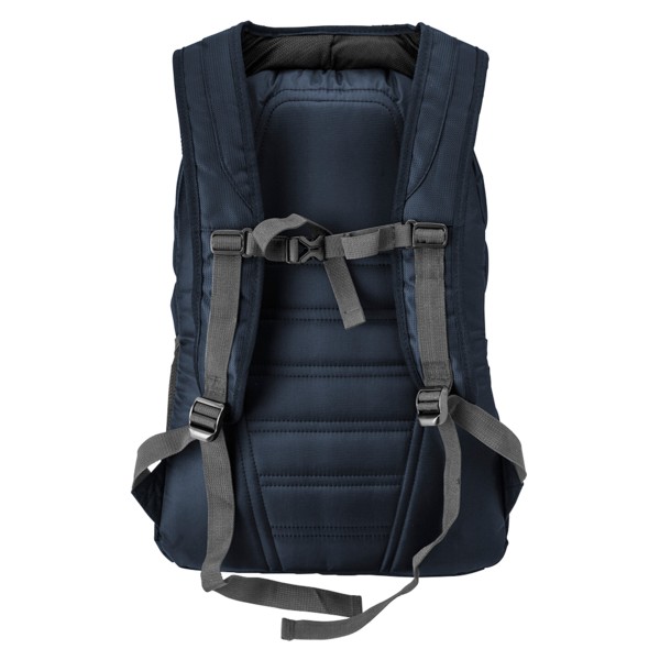 Basecamp Navigator Laptop Backpack 1