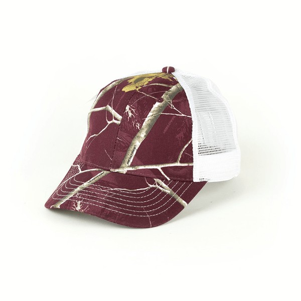 Kati LC5M Camo Mesh Back Cap 1