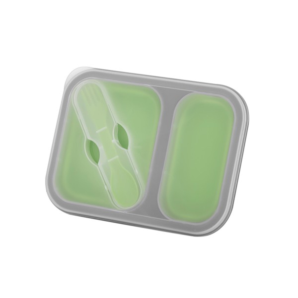 Lunch-On-The-Go Lunch Box 1