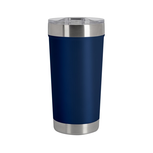 20 oz Daytona Double-Wall Stainless Steel Tumbler 1