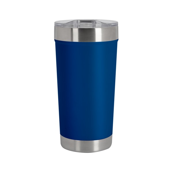 20 oz Daytona Double-Wall Stainless Steel Tumbler 1