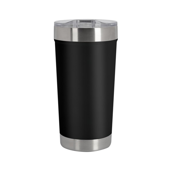 20 oz Daytona Double-Wall Stainless Steel Tumbler 1