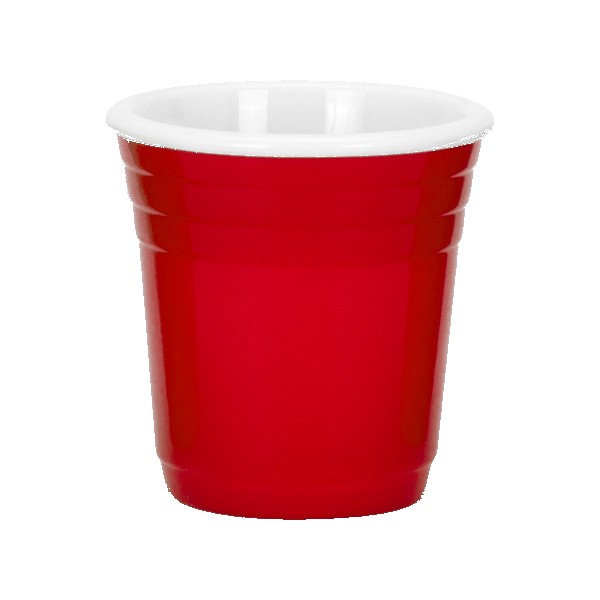 Slammer Shot Glass 1