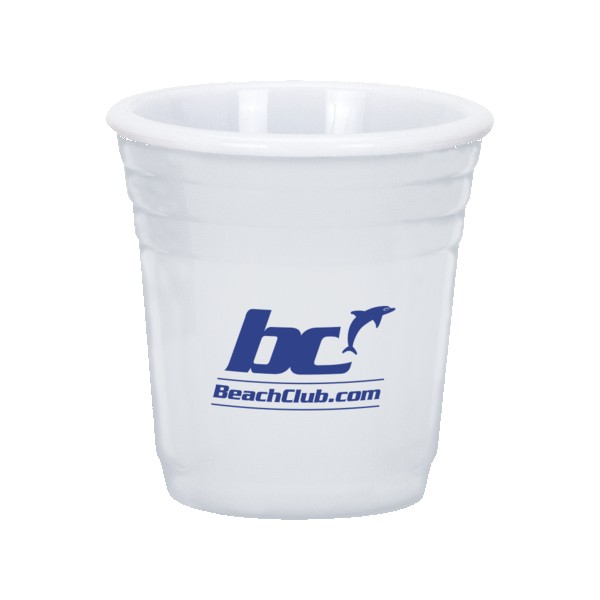 Slammer Shot Glass 1