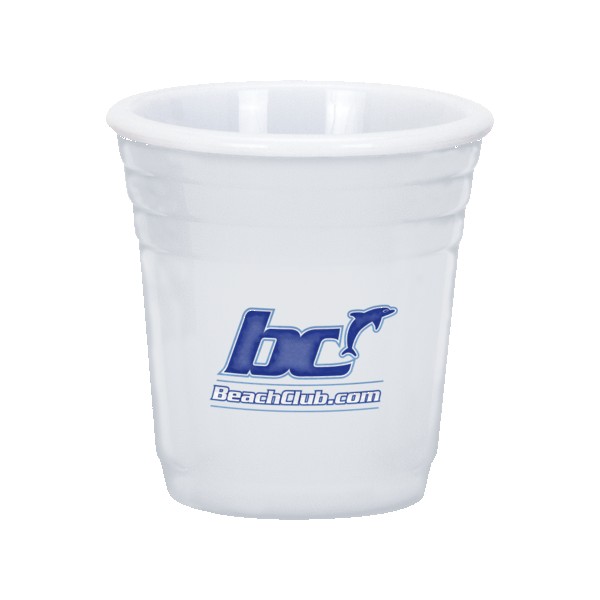 Slammer Shot Glass 1
