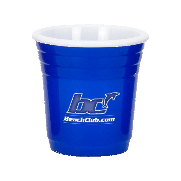 Slammer Shot Glass 1