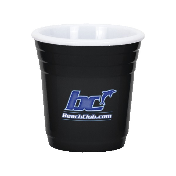 Slammer Shot Glass 1