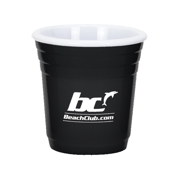 Slammer Shot Glass 1