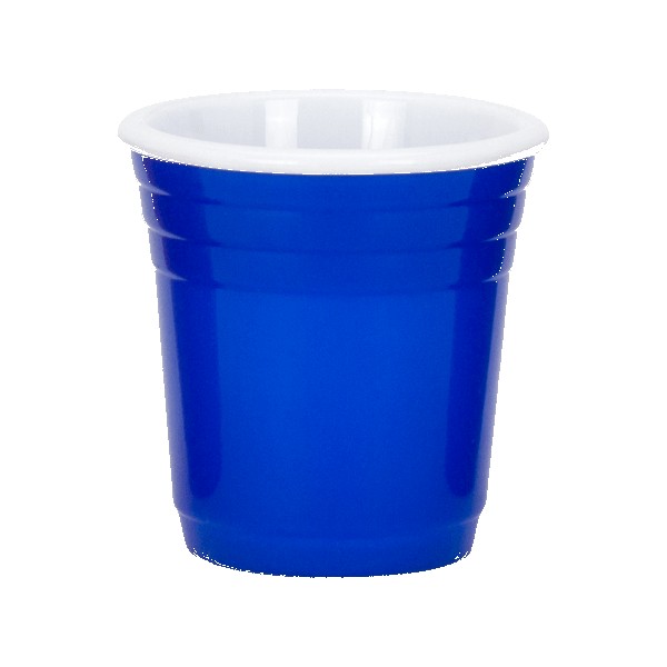 Slammer Shot Glass 1