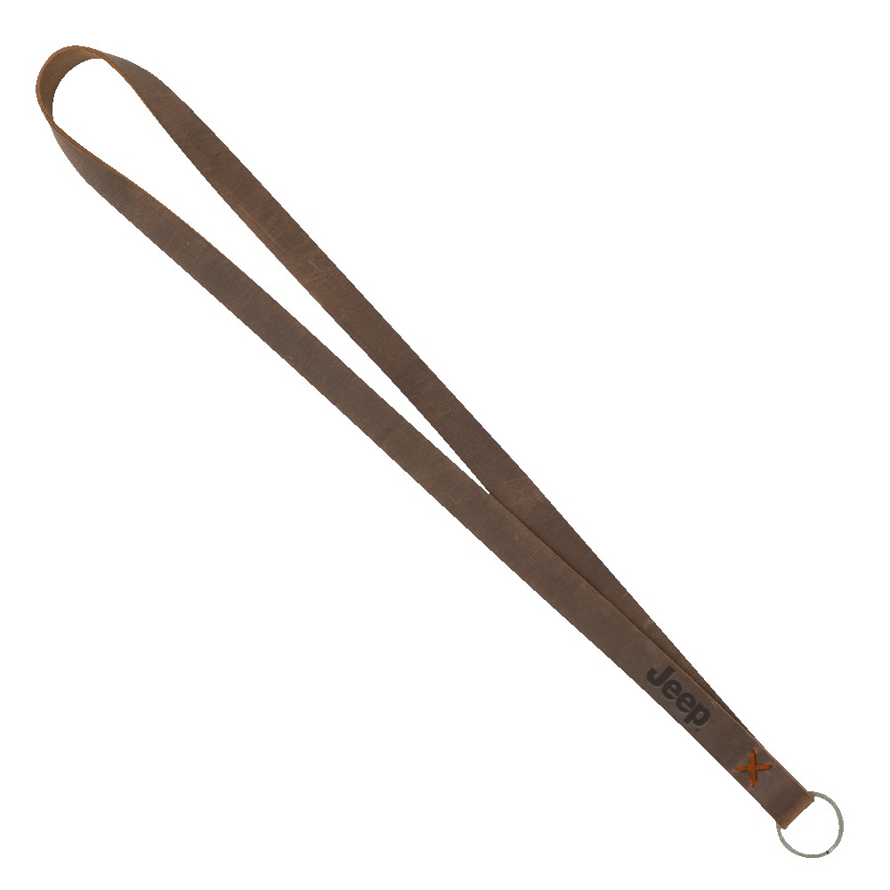 Roper Lanyard with Split Ring 1