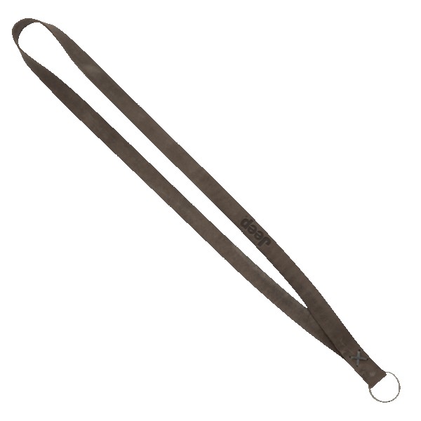 Roper Lanyard with Split Ring 1