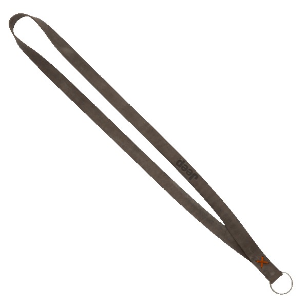 Roper Lanyard with Split Ring 1